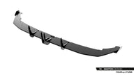 Street Pro Bakre Diffuser + Flaps för Audi RS3 Sportback 8Y Facelift