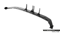 Street Pro Bakre Diffuser + Flaps för Audi RS3 Sportback 8Y Facelift