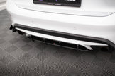 Street Pro Bakre Diffuser för Ford Focus ST Mk4