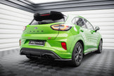 Street Pro Bakre Diffuser för Ford Puma ST Mk1