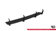 Street Pro Bakre Diffuser för Hyundai Elantra N Mk7
