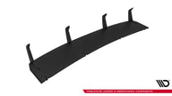 Street Pro Bakre Diffuser för Hyundai Elantra N Mk7