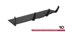 Street Pro Bakre Diffuser för Hyundai I30 N Fastback Mk3