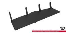 Street Pro Bakre Diffuser för Hyundai I30 N Fastback Mk3