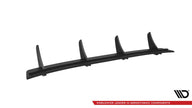 Street Pro Bakre Diffuser för Mazda 3 Mk4