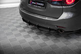 Street Pro Bakre Diffuser för Mazda 6 Mk3 Facelift