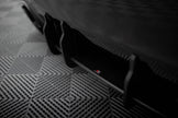 Street Pro Bakre Diffuser för Mercedes-AMG A35 Hatchback W177