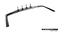 Street Pro Bakre Diffuser för Mercedes-AMG CLE 53 Aero C236
