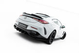 Street Pro Bakre Diffuser för Mercedes-AMG CLE 53 Aero C236