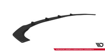 Street Pro Bakre Diffuser för Mercedes-AMG CLE 53 C236