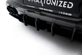 Street Pro Bakre Diffuser för Mercedes-AMG CLE 53 C236