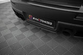 Street Pro Bakre Diffuser för Mitsubishi Lancer EVO X