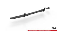 Street Pro Bakre Diffuser för Peugeot 208 Mk2