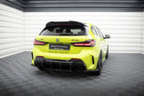 Street Pro Bakre Diffuser V.1 för BMW 1 F40 M-Pack / M135i