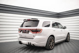 Street Pro Bakre Diffuser V.1 för Dodge Durango RT Mk3