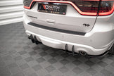 Street Pro Bakre Diffuser V.1 för Dodge Durango RT Mk3