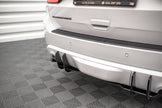 Street Pro Bakre Diffuser V.1 för Dodge Durango RT Mk3