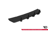 Street Pro Bakre Diffuser V.2 för Audi RS3 Sedan 8V Facelift
