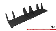 Maxton Design Street Pro bakre diffusor V.4 BMW 1 F40 M-Pack / M135i – bild 4