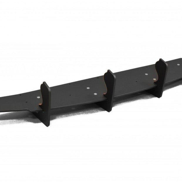 Bakre Diffuser V.1 för Mini Cooper R56 JCW
