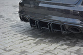 Bakre Diffuser V.2 för Audi RS3 8V Facelift Sportback