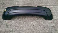 Rear Valance för Volkswagen Golf Mk5 GTI Edition 30 (without Exhaust hole, for standard exhaust)