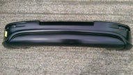Rear Valance för Volkswagen Golf Mk5 R32 (without Exhaust hole, for standard exhaust)