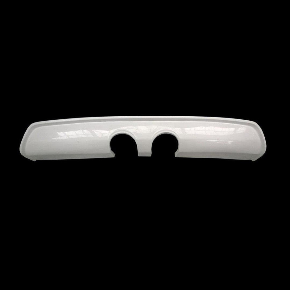 Rear Valance för Volkswagen Polo GTI Mk5