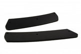 Bakre Diffuser & Bakre Sidosplitters för BMW 1 F20/F21 M-Power