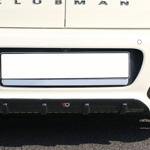 Rear Valance för Mini Clubman S Mk2 (F54) JCW
