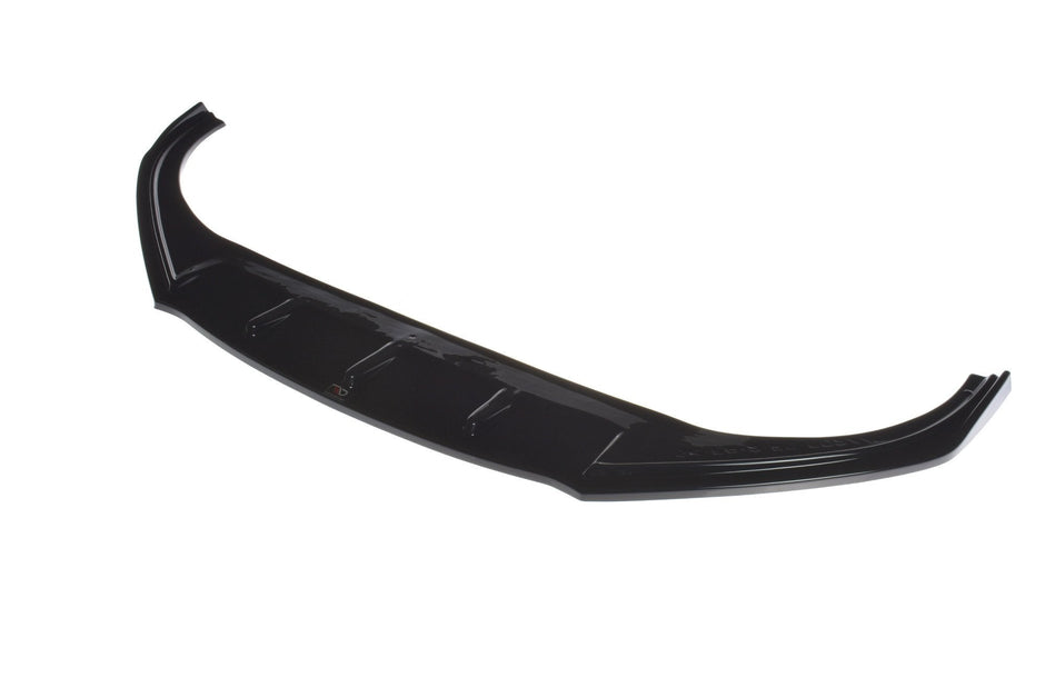 Frontläpp för Skoda FABIA Mk2 RS