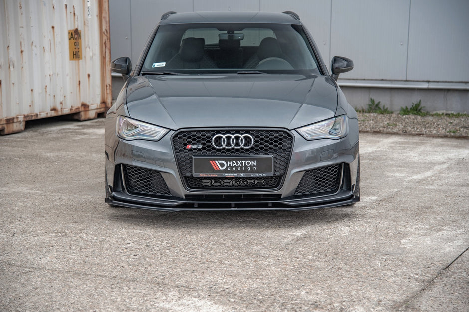 Flaps för Audi RS3 8V Sportback