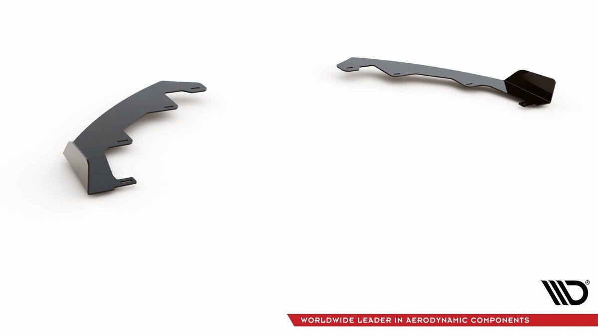 Flaps för Audi RS3 8V Sportback