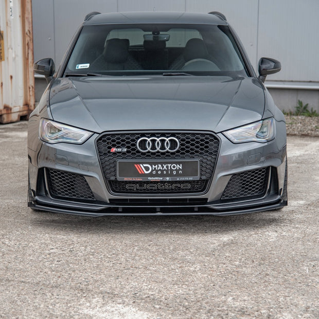 Flaps för Audi RS3 8V Sportback