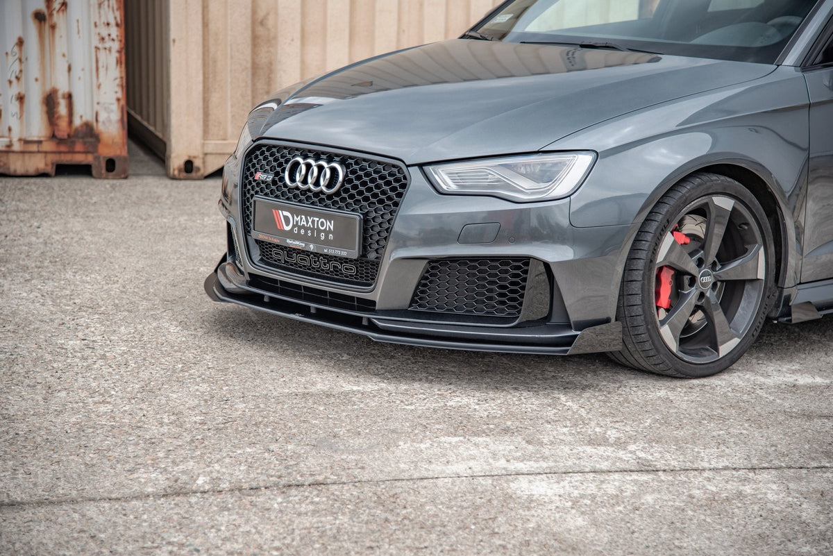 Flaps för Audi RS3 8V Sportback