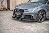 Flaps för Audi RS3 8V Sportback