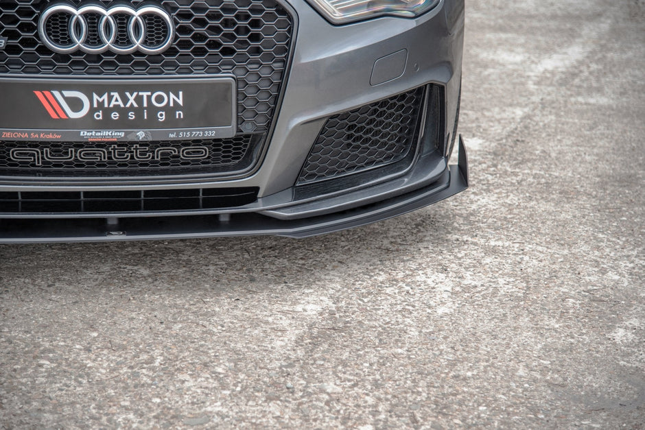 Flaps för Audi RS3 8V Sportback