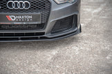 Flaps för Audi RS3 8V Sportback