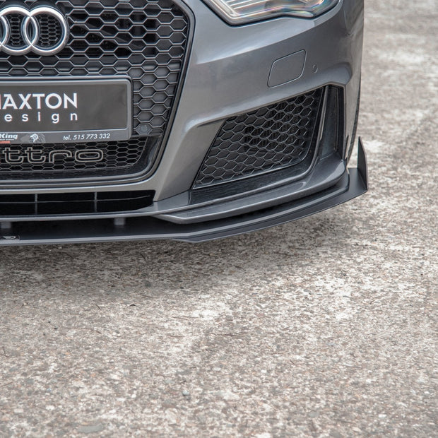 Flaps för Audi RS3 8V Sportback