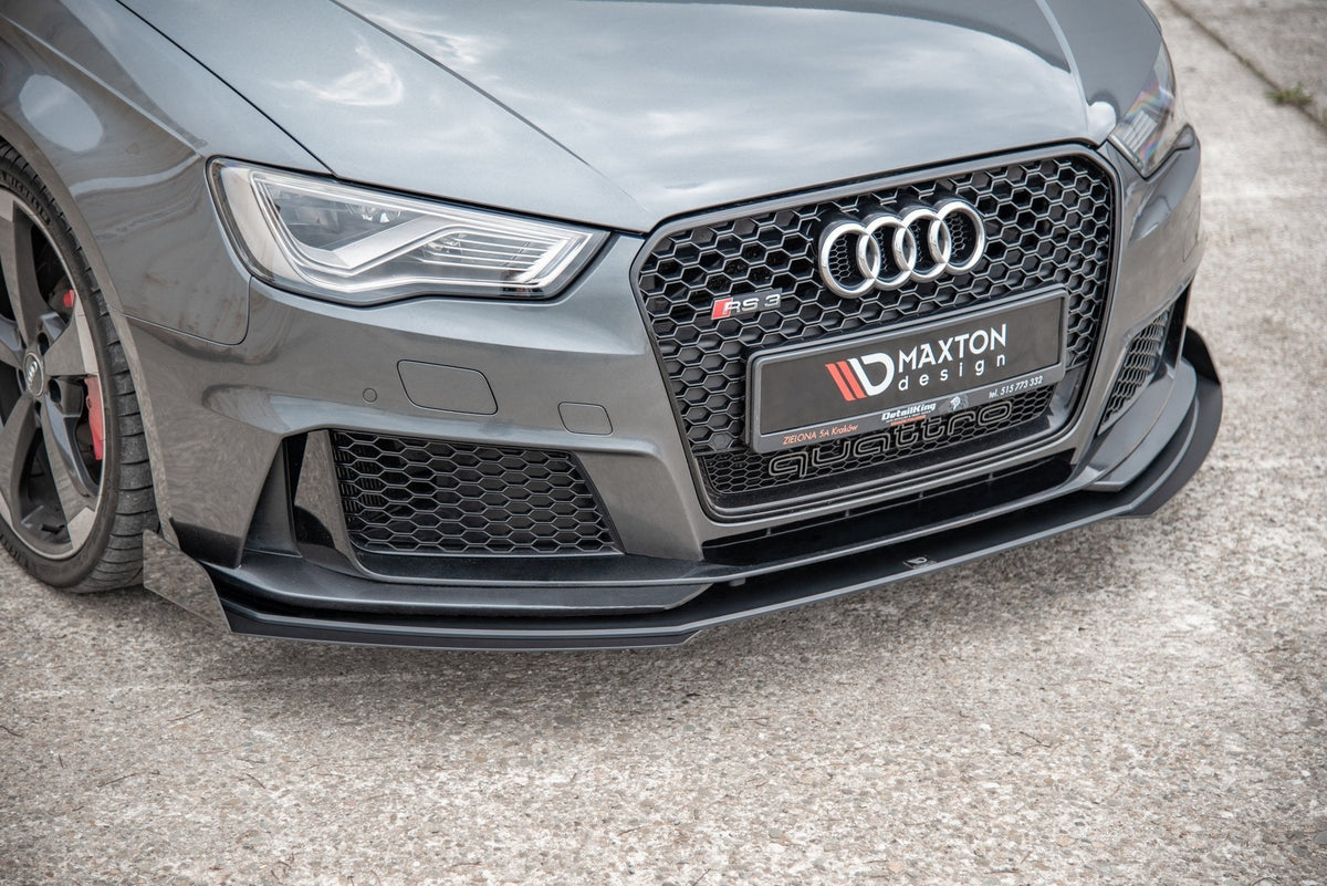 Flaps för Audi RS3 8V Sportback