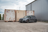 Flaps för Audi RS3 8V Sportback