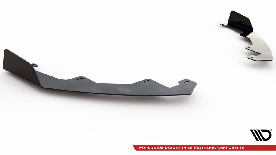 Flaps för Audi RS3 8V Sportback