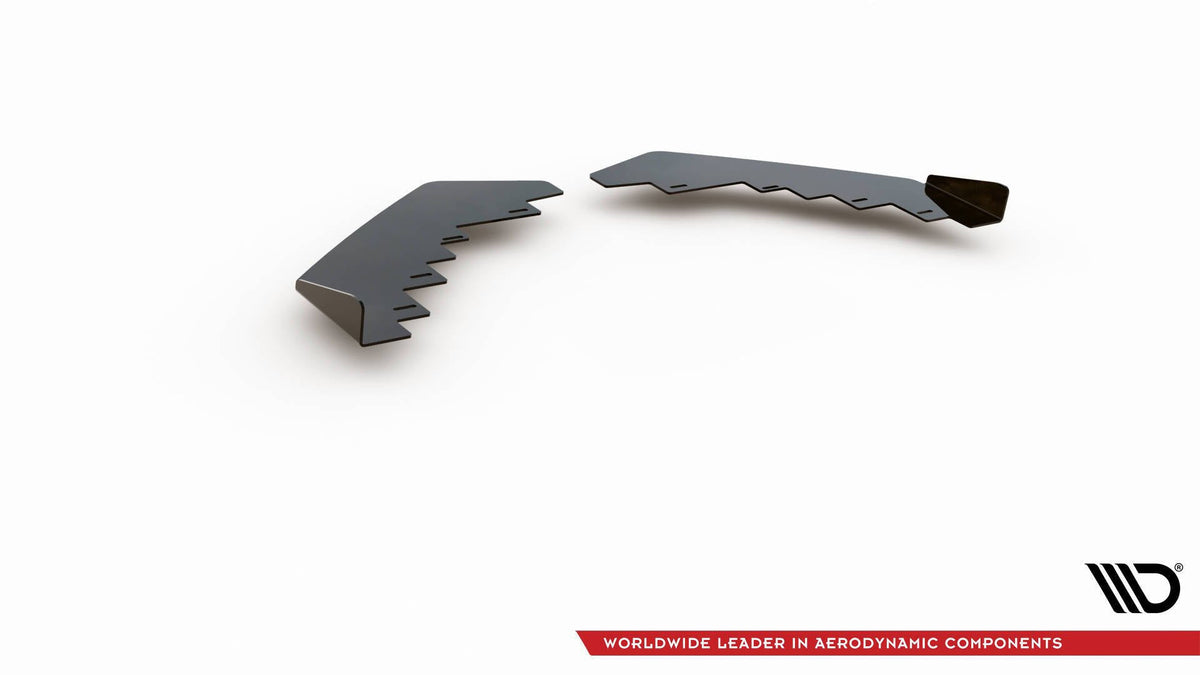 Flaps för BMW 1 F20 M-Pack Facelift / M140i