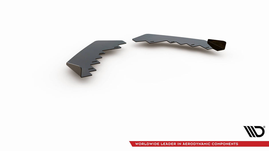 Flaps för BMW 1 F20 M-Pack Facelift / M140i