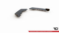 Flaps för BMW 1 F20 M-Pack Facelift / M140i