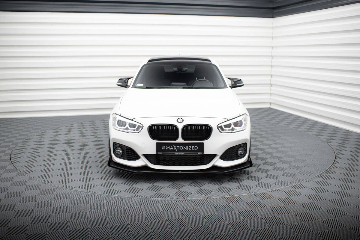Flaps för BMW 1 F20 M-Pack Facelift / M140i