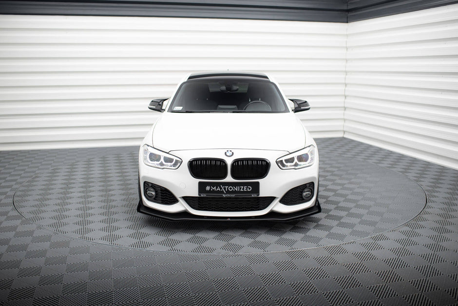 Flaps för BMW 1 F20 M-Pack Facelift / M140i