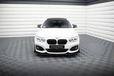 Flaps för BMW 1 F20 M-Pack Facelift / M140i