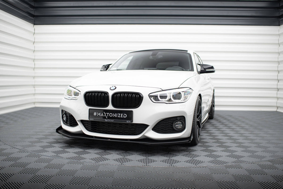 Flaps för BMW 1 F20 M-Pack Facelift / M140i