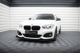 Flaps för BMW 1 F20 M-Pack Facelift / M140i
